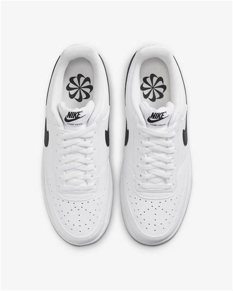 Nike Court Vision Low Women's Shoes.